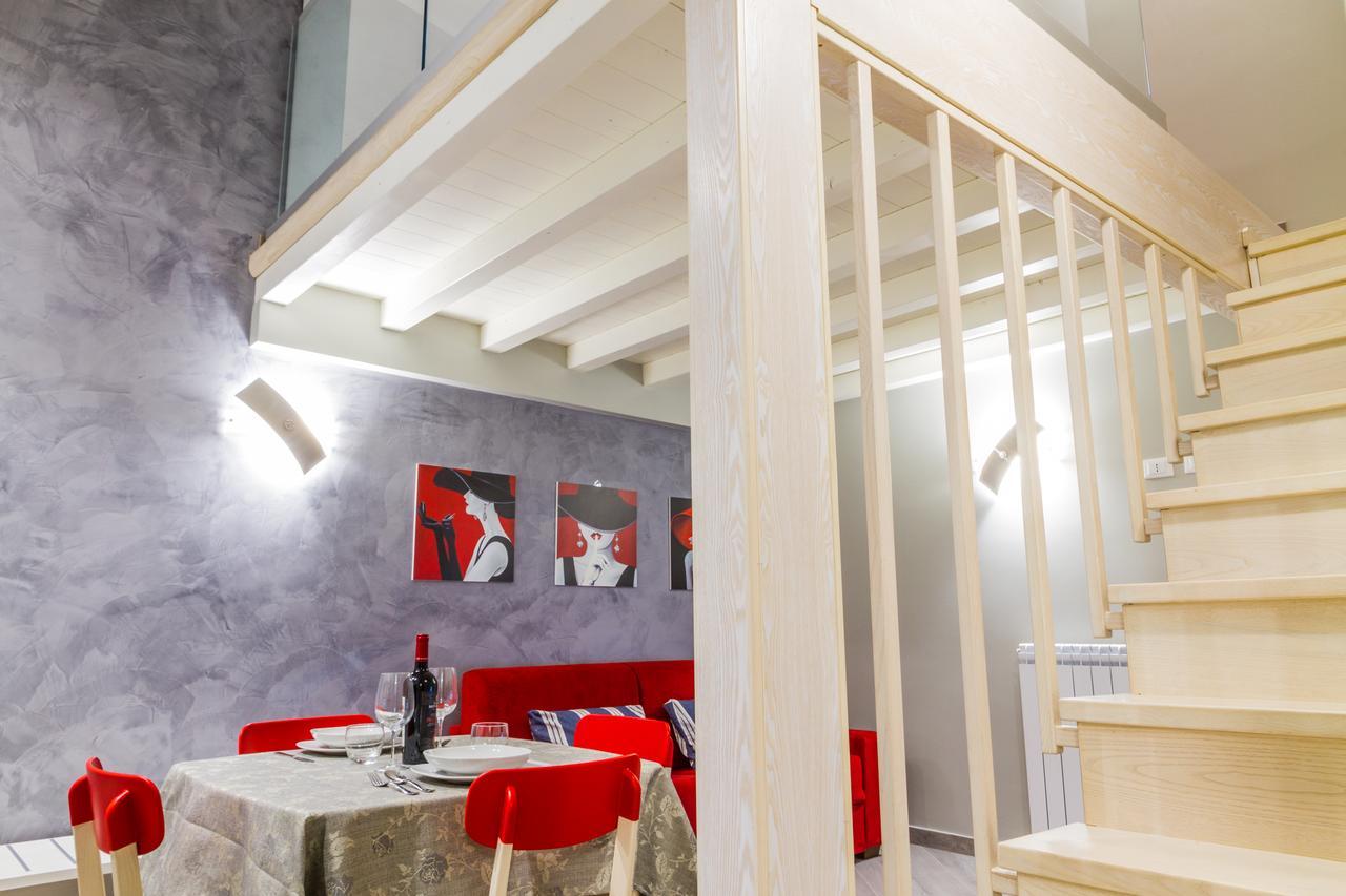 צ'פאלו Suite Bordonaro Apartments מראה חיצוני תמונה