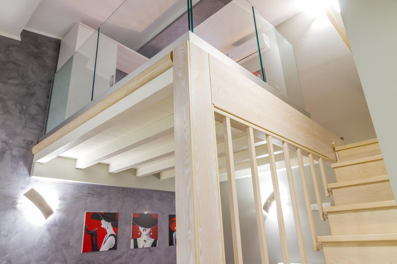 צ'פאלו Suite Bordonaro Apartments מראה חיצוני תמונה