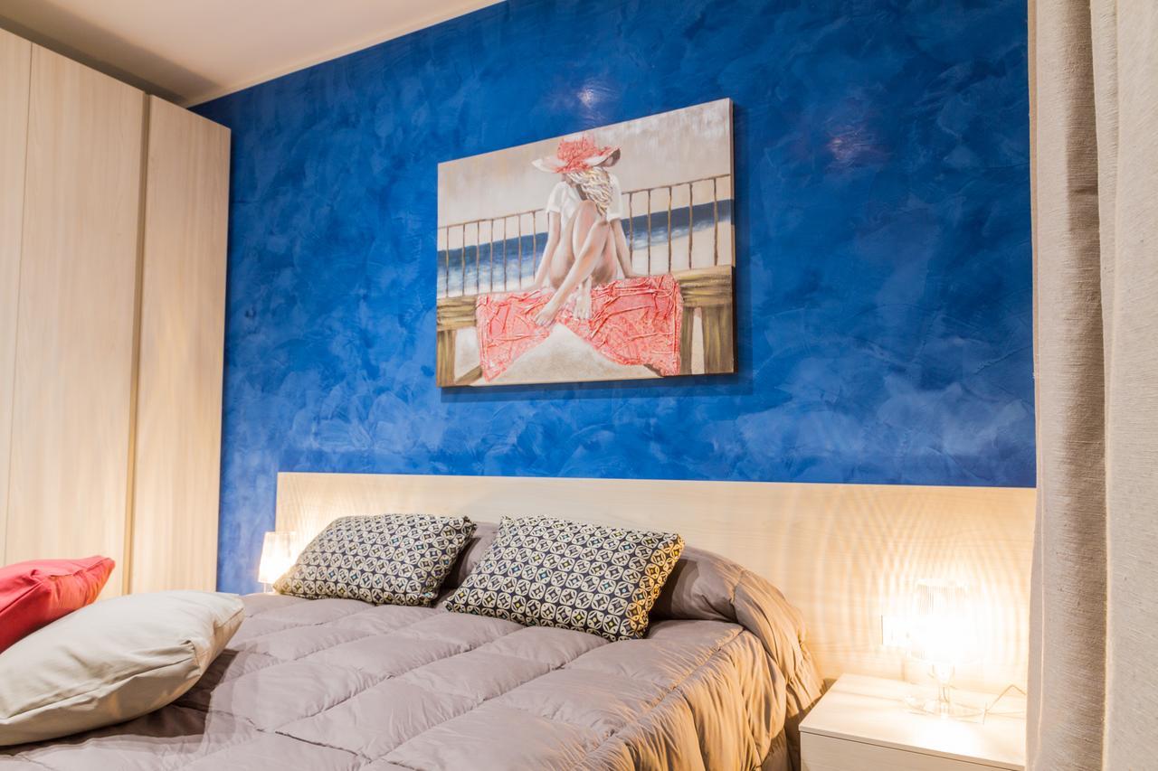 צ'פאלו Suite Bordonaro Apartments מראה חיצוני תמונה